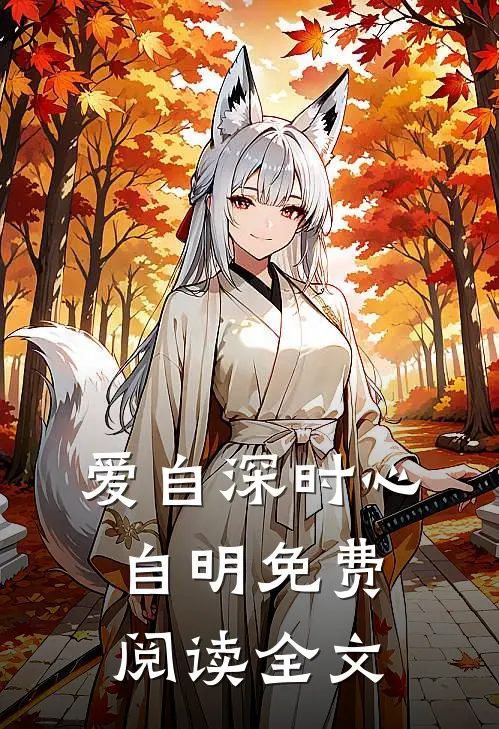爱自深时心自明免费阅读全文