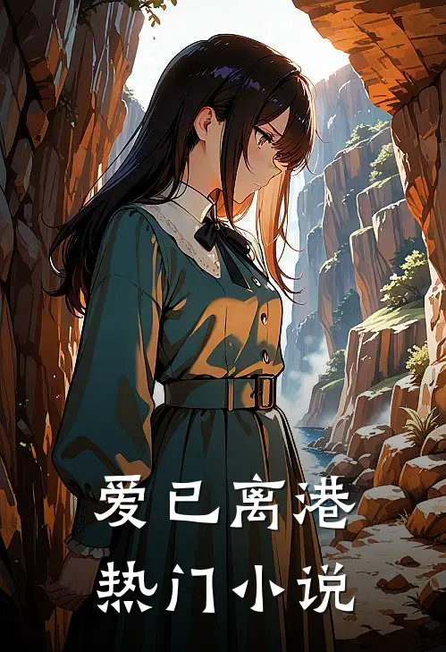 爱已离港热门小说