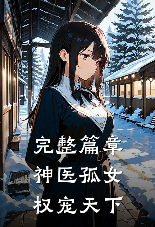 完整篇章神医孤女权宠天下