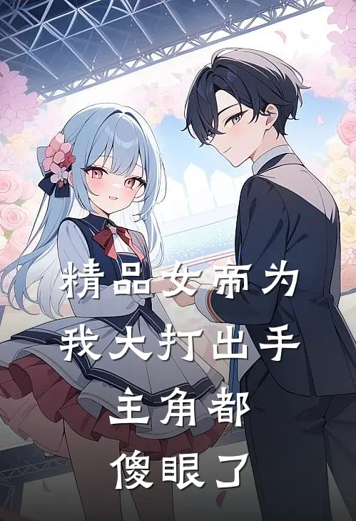 精品女帝为我大打出手，主角都傻眼了