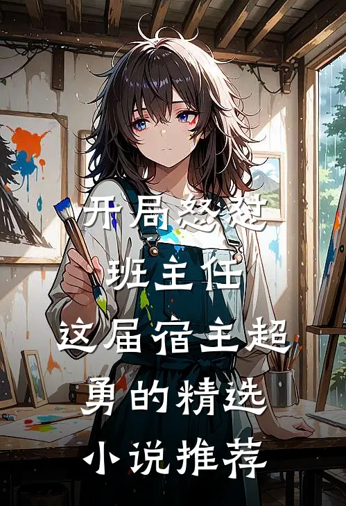 开局怒怼班主任，这届宿主超勇的精选小说推荐
