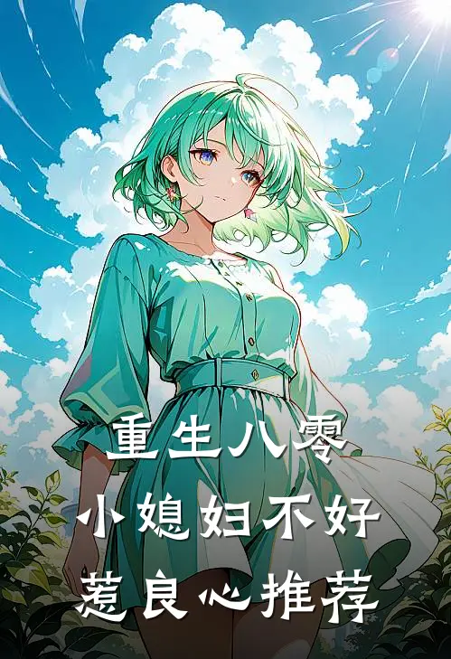 重生八零：小媳妇不好惹良心推荐