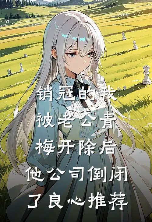 销冠的我被老公青梅开除后，他公司倒闭了良心推荐