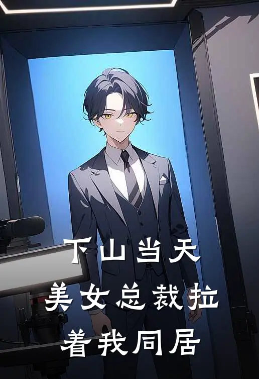 下山当天，美女总裁拉着我同居