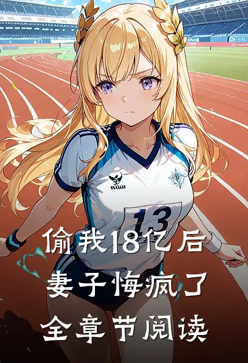 偷我18亿后，妻子悔疯了全章节阅读