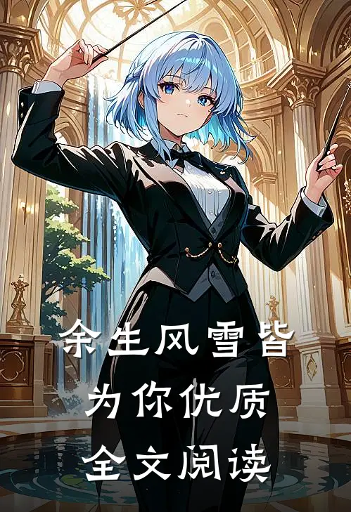 余生风雪皆为你优质全文阅读