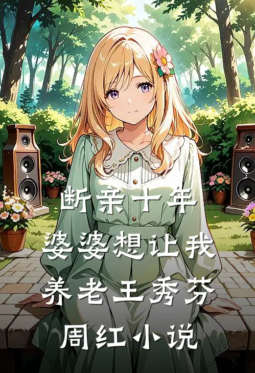 断亲十年，婆婆想让我养老王秀芬周红小说