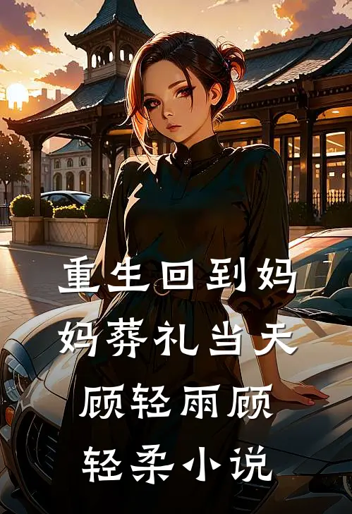 重生回到妈妈葬礼当天顾轻雨顾轻柔小说