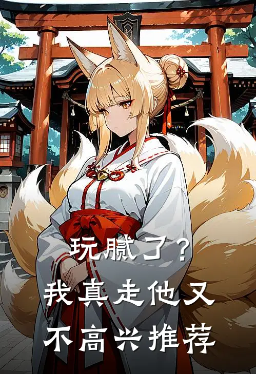 玩腻了?我真走他又不高兴推荐阅读