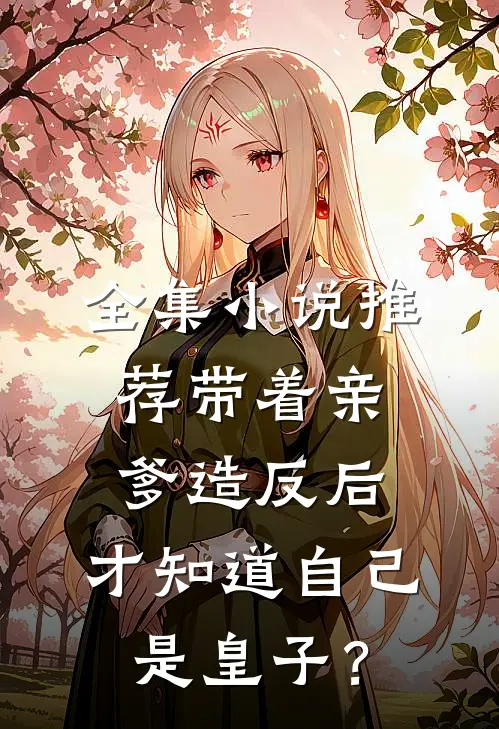 全集小说推荐带着亲爹造反后，才知道自己是皇子？
