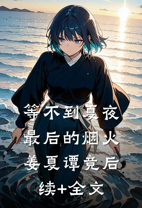 等不到夏夜最后的烟火姜夏谭竟后续+全文