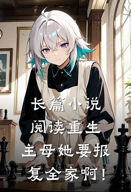 长篇小说阅读重生：主母她要报复全家啊！