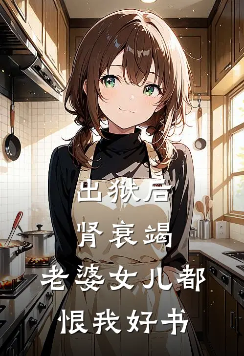 出狱后肾衰竭，老婆女儿都恨我好书
