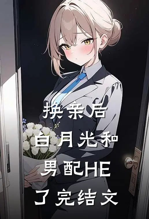 换亲后，白月光和男配HE了完结文