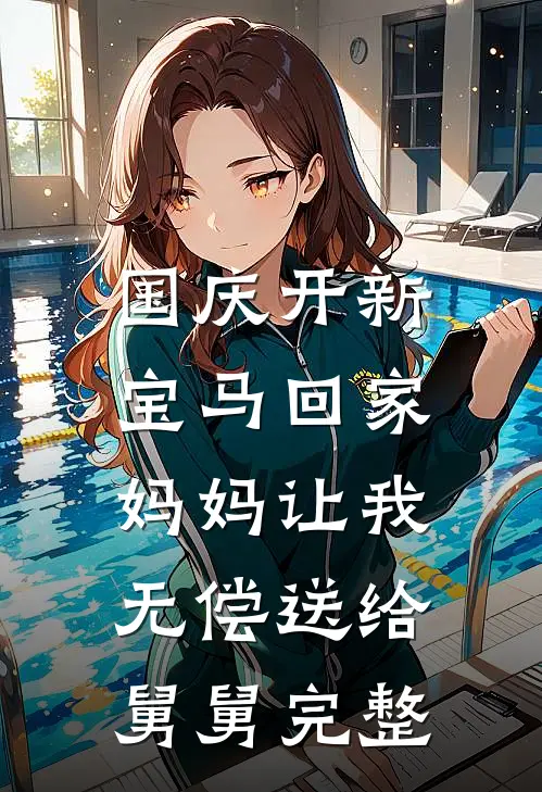 国庆开新宝马回家，妈妈让我无偿送给舅舅完整