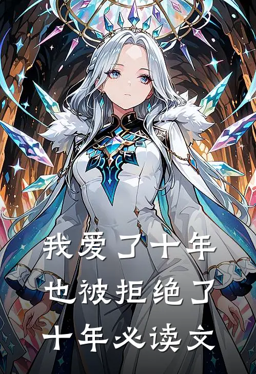 我爱了十年，也被拒绝了十年必读文