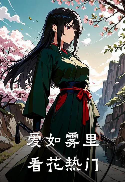 爱如雾里看花热门