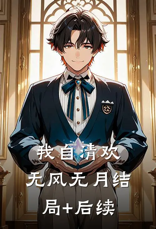 我自清欢，无风无月结局+后续
