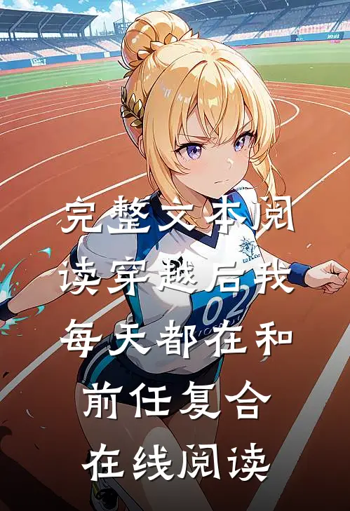 完整文本阅读穿越后我每天都在和前任复合在线阅读