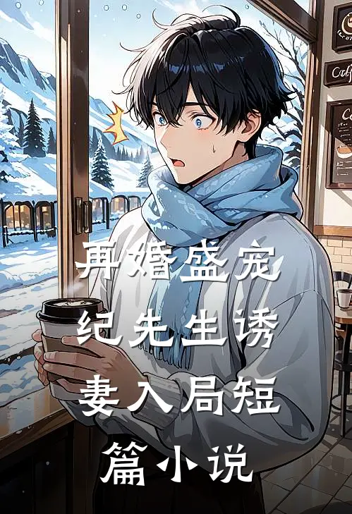 再婚盛宠纪先生诱妻入局短篇