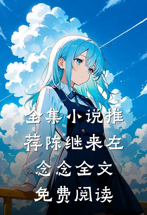 全集小说推荐陈继来左念念全文免费阅读