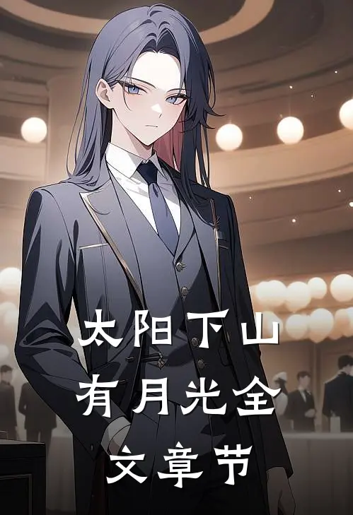 太阳下山有月光全文章节