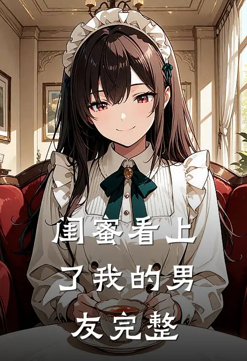 闺蜜看上了我的男友完整