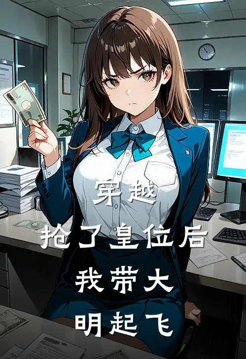 穿越：抢了皇位后，我带大明起飞