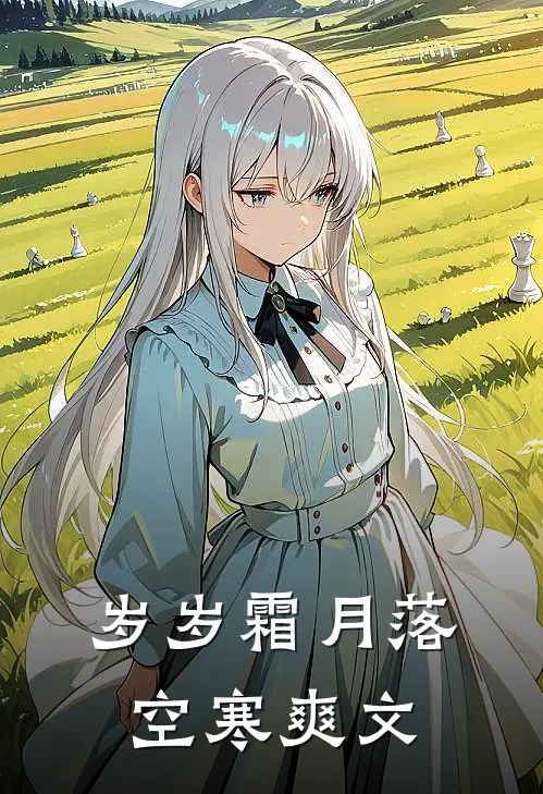 岁岁霜月落空寒爽文