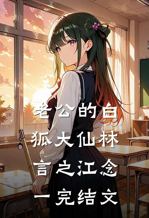 老公的白狐大仙林言之江念一完结文