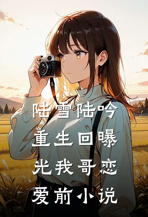 陆雪陆吟重生回曝光我哥恋爱前小说