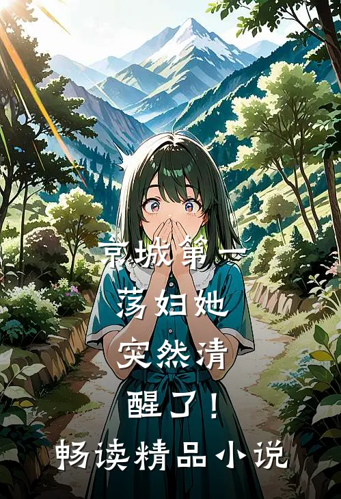 京城第一荡妇她，突然清醒了！畅读精品小说