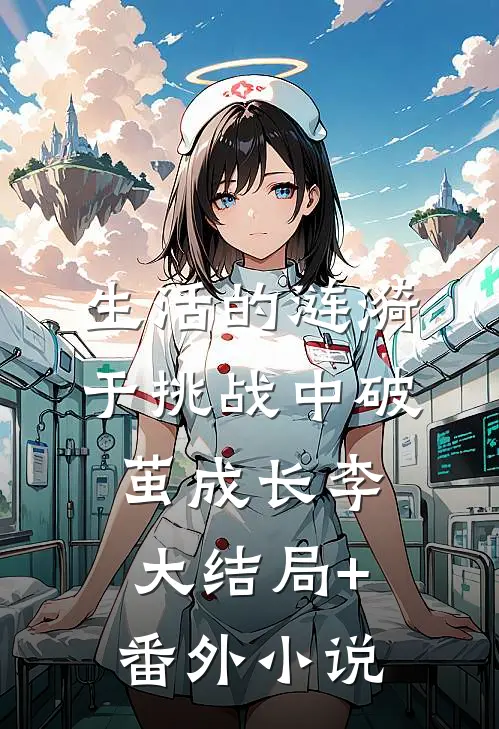 生活的涟漪：于挑战中破茧成长李大结局+番外小说
