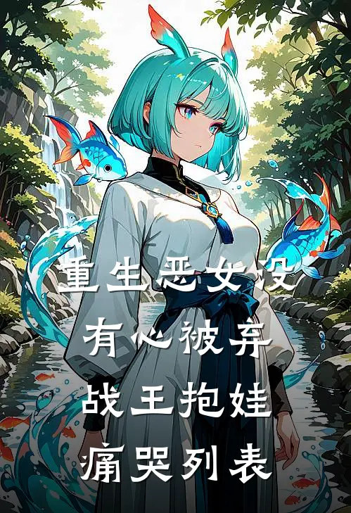 重生恶女没有心被弃战王抱娃痛哭列表