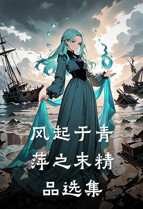 风起于青萍之末精品选集