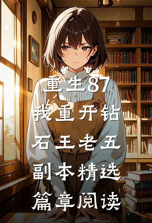 重生87：我重开钻石王老五副本精选篇章阅读
