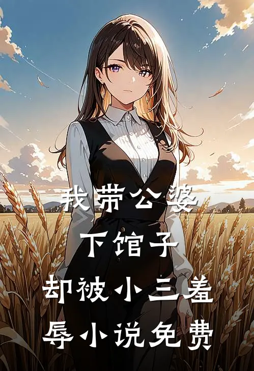 我带公婆下馆子，却被小三羞辱小说免费