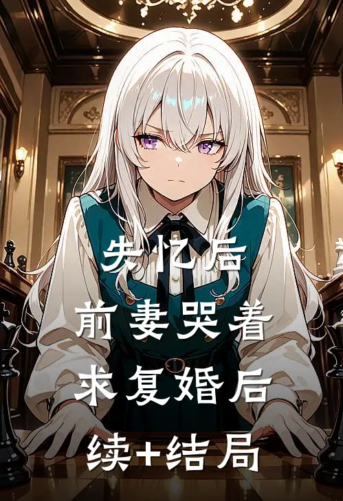 失忆后，前妻哭着求复婚后续+结局