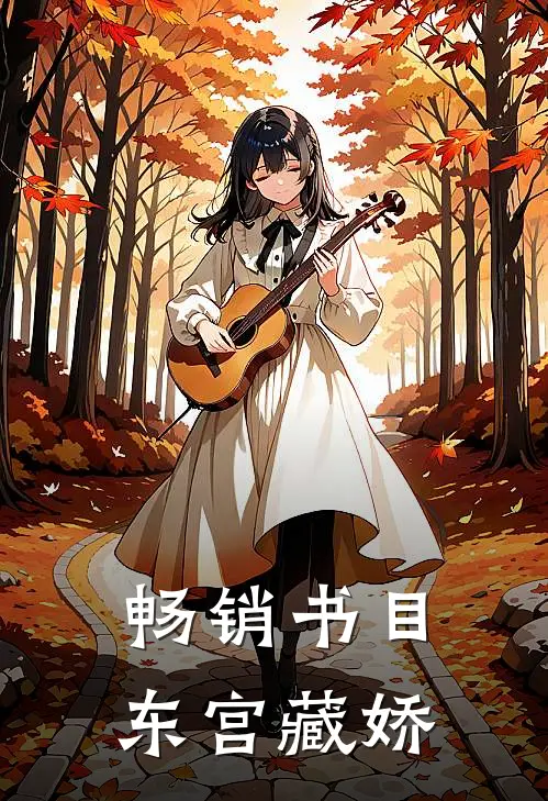 畅销书目东宫藏娇