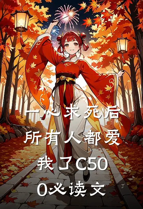 一心求死后，所有人都爱我了C500必读文