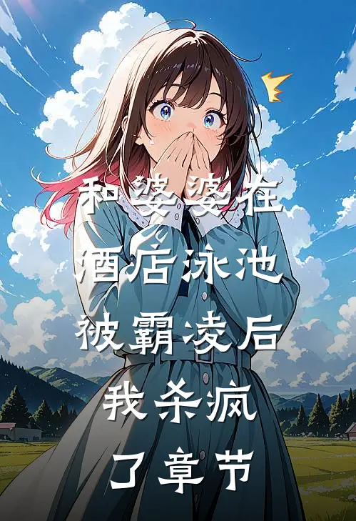 和婆婆在酒店泳池被霸凌后，我杀疯了章节
