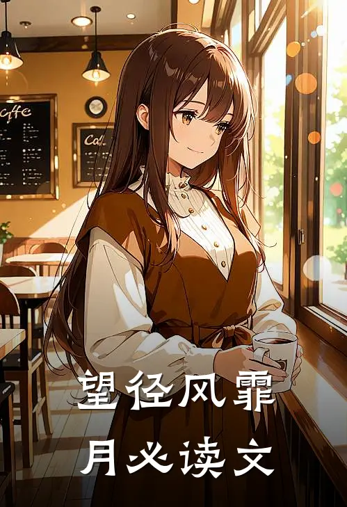 望径风霏月必读文