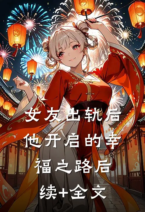 女友出轨后，他开启的幸福之路后续+全文