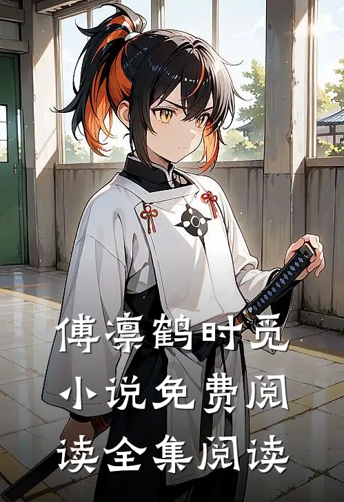 傅凛鹤时觅小说免费阅读全集阅读