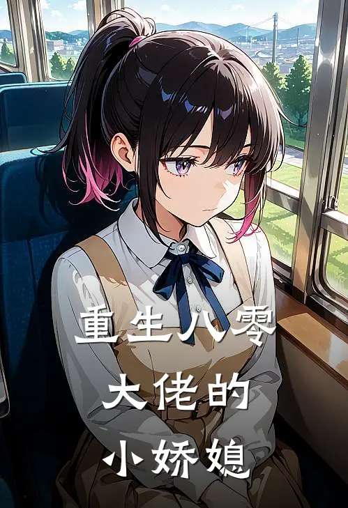 重生八零：大佬的小娇媳
