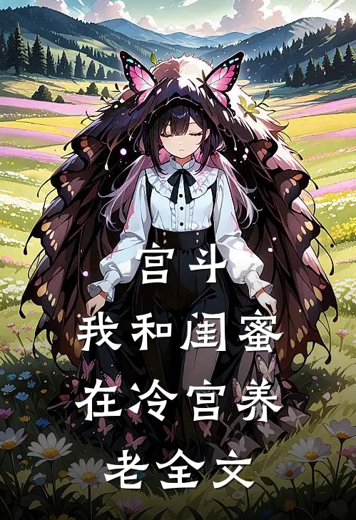 宫斗：我和闺蜜在冷宫养老全文