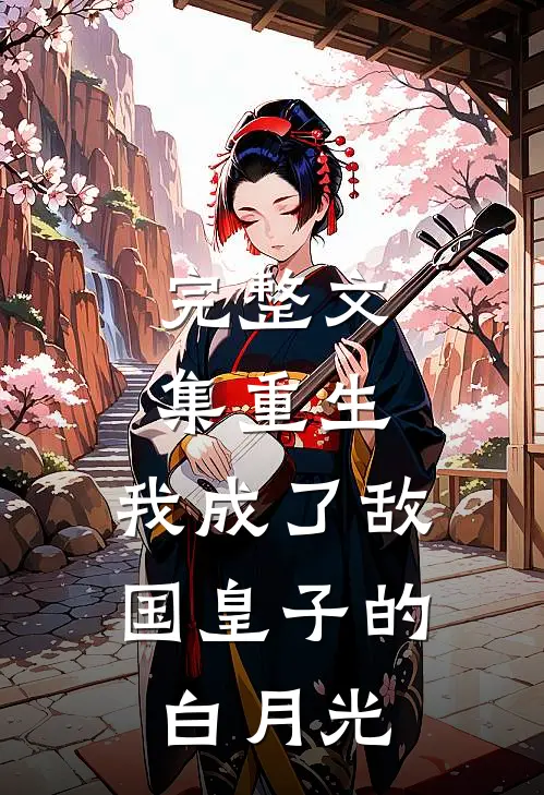 完整文集重生：我成了敌国皇子的白月光