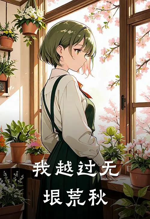 我越过无垠荒秋