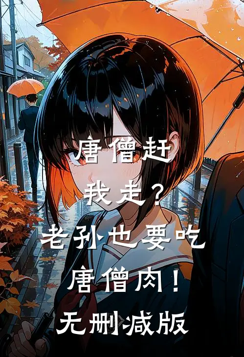 唐僧赶我走？老孙也要吃唐僧肉！无删减版