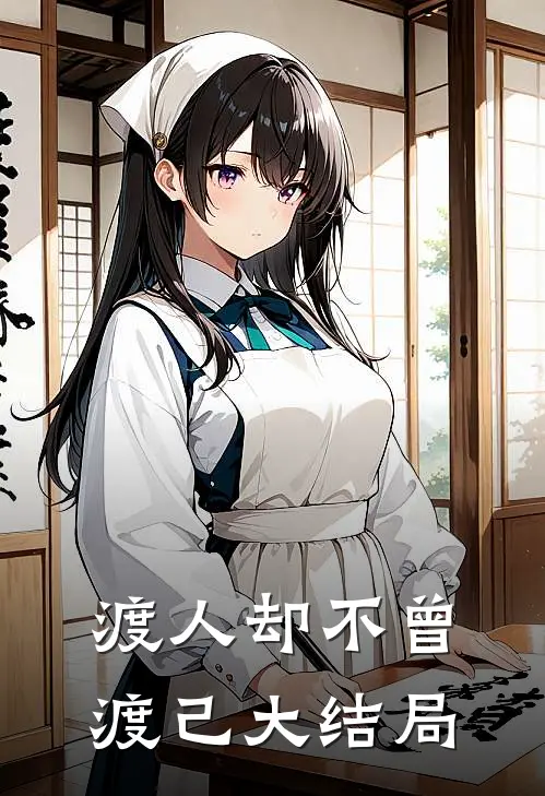 渡人却不曾渡己大结局